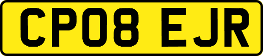 CP08EJR
