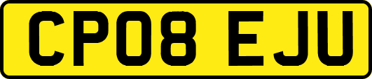 CP08EJU