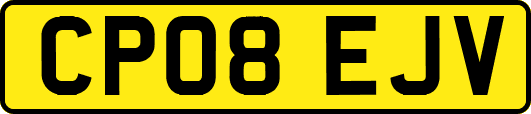 CP08EJV