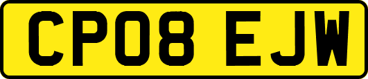 CP08EJW