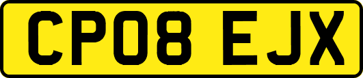 CP08EJX