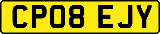CP08EJY