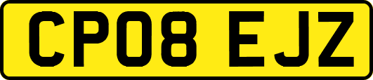 CP08EJZ