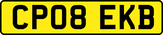 CP08EKB