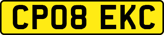 CP08EKC