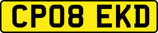 CP08EKD
