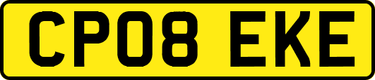 CP08EKE