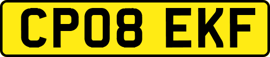 CP08EKF