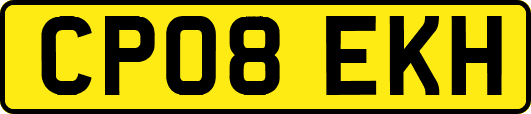 CP08EKH