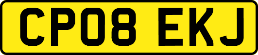 CP08EKJ