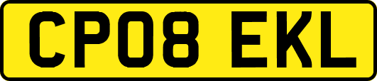 CP08EKL