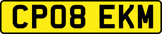 CP08EKM
