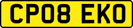 CP08EKO