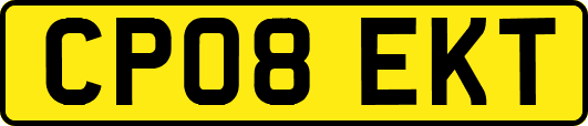 CP08EKT