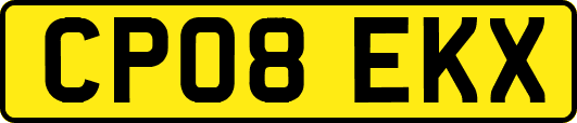 CP08EKX