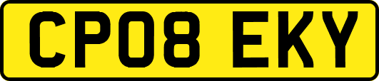 CP08EKY
