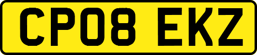 CP08EKZ