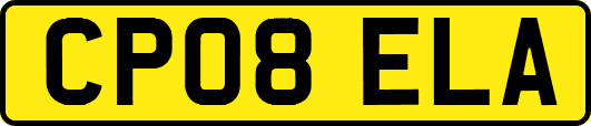 CP08ELA