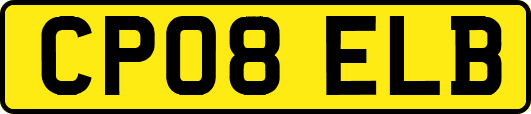 CP08ELB