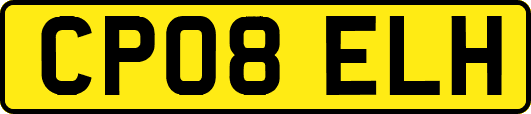 CP08ELH