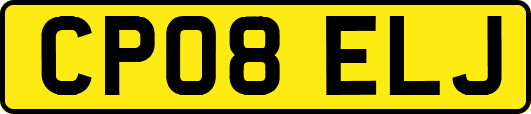 CP08ELJ
