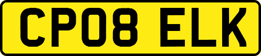 CP08ELK