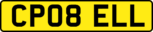 CP08ELL
