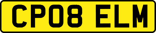 CP08ELM