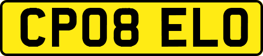 CP08ELO