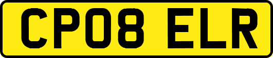 CP08ELR