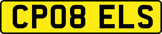 CP08ELS