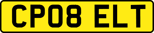 CP08ELT