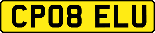 CP08ELU
