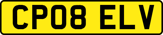 CP08ELV
