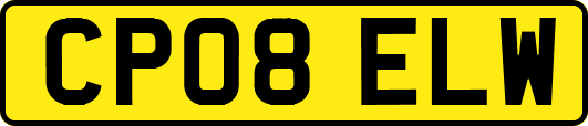 CP08ELW
