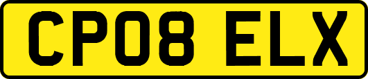 CP08ELX