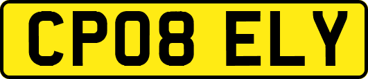 CP08ELY
