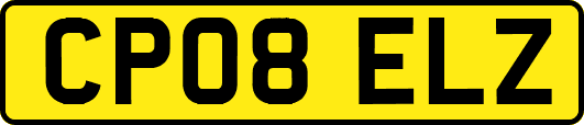 CP08ELZ