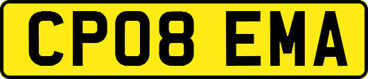 CP08EMA