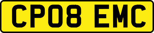 CP08EMC