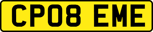 CP08EME