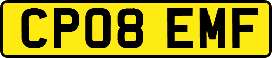 CP08EMF