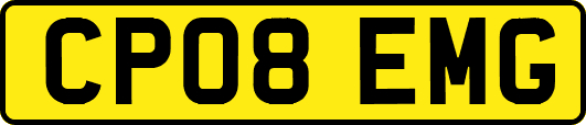 CP08EMG