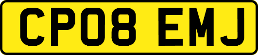 CP08EMJ