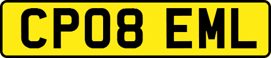 CP08EML