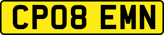 CP08EMN