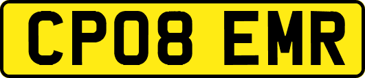 CP08EMR