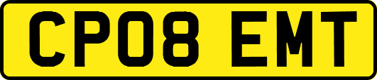 CP08EMT