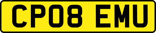 CP08EMU