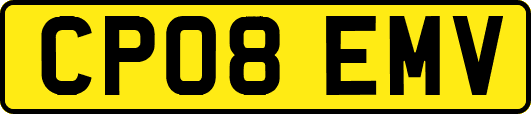 CP08EMV